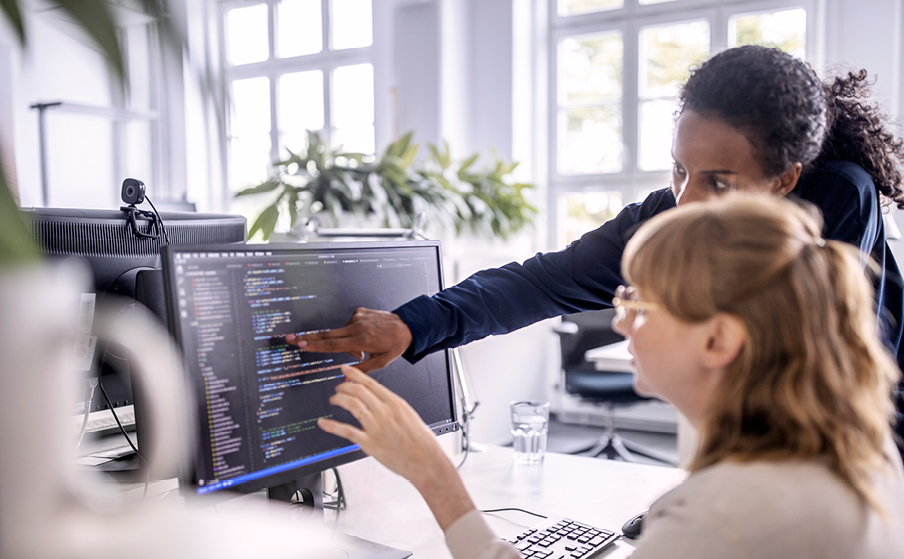 Bild zu (Senior) IT-Projektmanager (m/w/d)