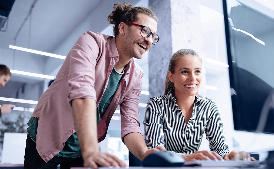 Bild zu IT Projektmanager (m/w/d) Software