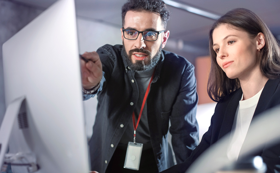 Bild zu IT Application Manager (m/w/d) Immobilienbranche