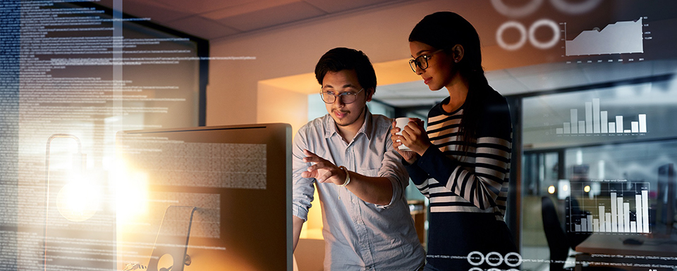 Bild zu IT-Administrator (Schwerpunkt M365 & Cloud) (m/w/d)